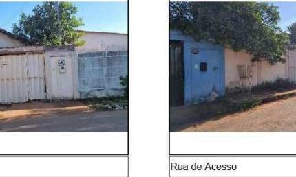 Oportunidade Única em LUZIANIA - GO | Tipo: Casa | Negociação: Venda Direta Online  | Situação: Imóvel