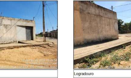 Oportunidade Única em RUA 112 - GO | Tipo: Casa | Negociação: Venda Direta Online  | Situação: Imóvel