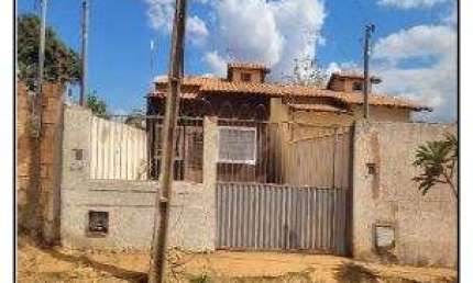 Oportunidade Única em LUZIANIA - GO | Tipo: Casa | Negociação: Venda Direta Online  | Situação: Imóvel