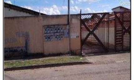 Oportunidade Única em LUZIANIA - GO | Tipo: Casa | Negociação: Venda Direta Online  | Situação: Imóvel