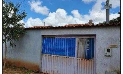 Oportunidade Única em PLANALTINA - GO | Tipo: Casa | Negociação: Venda Online  | Situação: Imóvel