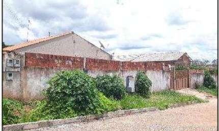 Oportunidade Única em AGUAS LINDAS DE GOIAS - GO | Tipo: Casa | Negociação: Venda Direta Online  | Situação: Imóvel