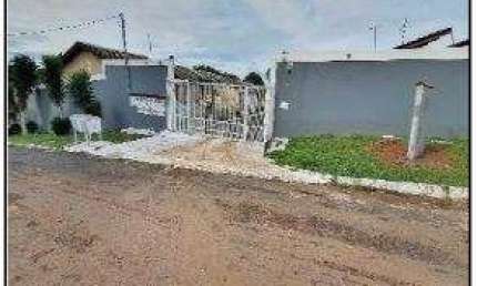 Oportunidade Única em PLANALTINA - GO | Tipo: Casa | Negociação: Venda Direta Online  | Situação: Imóvel