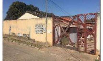 Oportunidade Única em LUZIANIA - GO | Tipo: Casa | Negociação: Venda Direta Online  | Situação: Imóvel