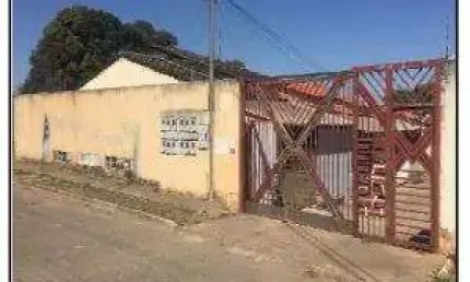 Oportunidade Única em LUZIANIA - GO | Tipo: Casa | Negociação: Venda Direta Online  | Situação: Imóvel