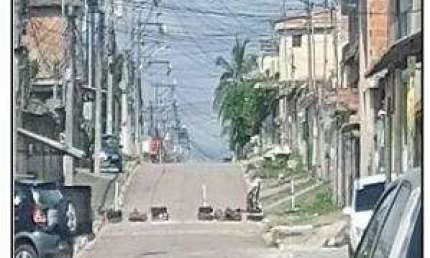 Oportunidade Única em SAO GONCALO - RJ | Tipo: Casa | Negociação: Venda Direta Online  | Situação: Imóvel