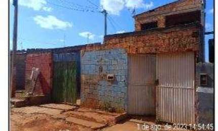 Oportunidade Única em LUZIANIA - GO | Tipo: Casa | Negociação: Venda Direta Online  | Situação: Imóvel