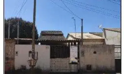 Oportunidade Única em LUZIANIA - GO | Tipo: Casa | Negociação: Venda Direta Online  | Situação: Imóvel