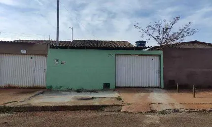 Oportunidade Única em PLANALTINA - GO | Tipo: Casa | Negociação: Venda Direta Online  | Situação: Imóvel