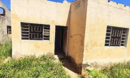 Oportunidade Única em LUZIANIA - GO | Tipo: Casa | Negociação: Venda Direta Online  | Situação: Imóvel