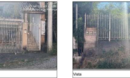 Oportunidade Única em VALENCA - RJ | Tipo: Casa | Negociação: Venda Online  | Situação: Imóvel