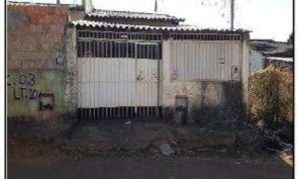 Oportunidade Única em LUZIANIA - GO | Tipo: Casa | Negociação: Venda Online  | Situação: Imóvel