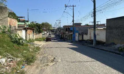 Oportunidade Única em SAO GONCALO - RJ | Tipo: Casa | Negociação: Venda Direta Online  | Situação: Imóvel