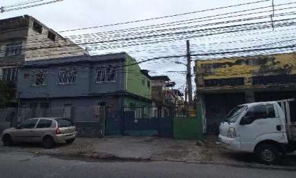 Oportunidade Única em RIO DE JANEIRO - RJ | Tipo: Casa | Negociação: Venda Direta Online  | Situação: Imóvel