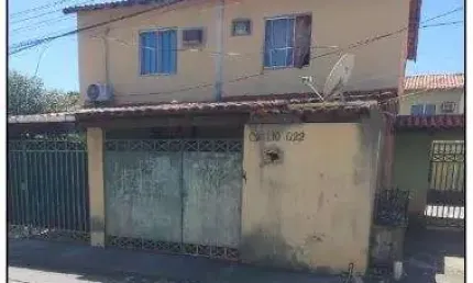 Oportunidade Única em ITAGUAI - RJ | Tipo: Casa | Negociação: Venda Direta Online  | Situação: Imóvel
