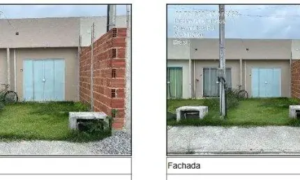 Oportunidade Única em QUEIMADOS - RJ | Tipo: Casa | Negociação: Venda Online  | Situação: Imóvel