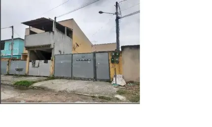 Oportunidade Única em QUEIMADOS - RJ | Tipo: Casa | Negociação: Venda Direta Online  | Situação: Imóvel