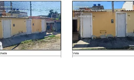 Oportunidade única em nova iguacu - rj | tipo: casa | negociação: venda direta online  | situação: imóvel