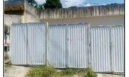 Oportunidade Única em SAO GONCALO - RJ | Tipo: Casa | Negociação: Venda Direta Online  | Situação: Imóvel