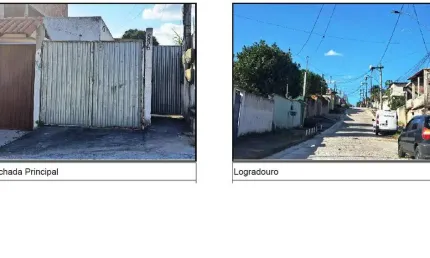 Oportunidade Única em SAO GONCALO - RJ | Tipo: Casa | Negociação: Venda Direta Online  | Situação: Imóvel