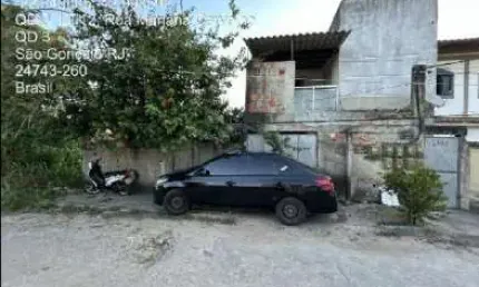 Oportunidade única em sao goncalo - rj | tipo: casa | negociação: venda direta online  | situação: imóvel