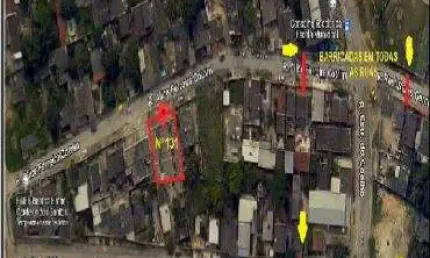 Oportunidade Única em SAO GONCALO - RJ | Tipo: Casa | Negociação: Venda Direta Online  | Situação: Imóvel