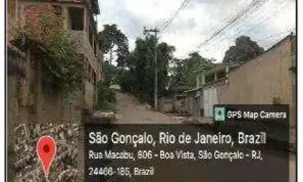 Oportunidade Única em SAO GONCALO - RJ | Tipo: Casa | Negociação: Venda Direta Online  | Situação: Imóvel