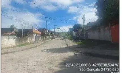 Oportunidade única em sao goncalo - rj | tipo: casa | negociação: venda direta online  | situação: imóvel