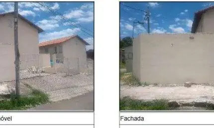 Oportunidade única em sao goncalo - rj | tipo: casa | negociação: venda direta online  | situação: imóvel