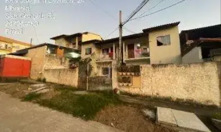 Oportunidade Única em SAO GONCALO - RJ | Tipo: Casa | Negociação: Venda Direta Online  | Situação: Imóvel