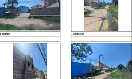 Oportunidade Única em SAO GONCALO - RJ | Tipo: Casa | Negociação: Venda Online  | Situação: Imóvel