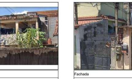 Oportunidade Única em SAO GONCALO - RJ | Tipo: Casa | Negociação: Venda Direta Online  | Situação: Imóvel