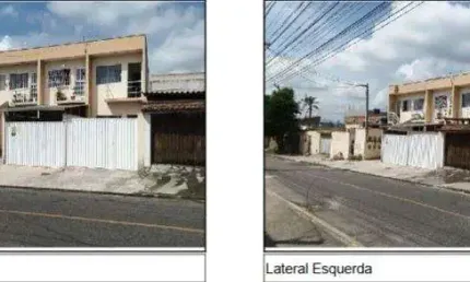 Oportunidade Única em SAO GONCALO - RJ | Tipo: Casa | Negociação: Venda Direta Online  | Situação: Imóvel