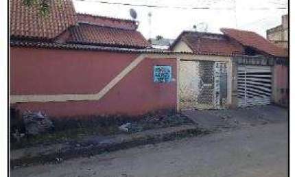 Oportunidade Única em LUZIANIA - GO | Tipo: Casa | Negociação: Venda Direta Online  | Situação: Imóvel