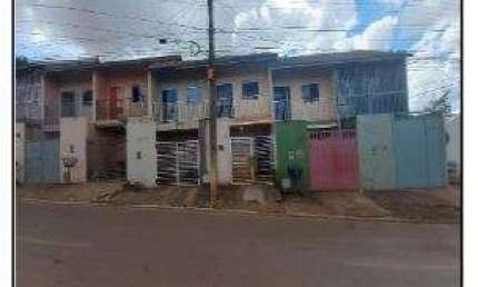 Oportunidade Única em VALPARAISO DE GOIAS - GO | Tipo: Casa | Negociação: Venda Direta Online  | Situação: Imóvel