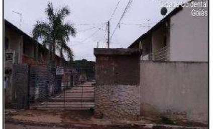 Oportunidade Única em CIDADE OCIDENTAL - GO | Tipo: Casa | Negociação: Venda Direta Online  | Situação: Imóvel