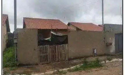 Oportunidade única em aguas lindas de goias - go | tipo: casa | negociação: venda direta online  | situação: imóvel