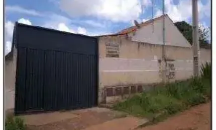 Oportunidade Única em AGUAS LINDAS DE GOIAS - GO | Tipo: Casa | Negociação: Venda Online  | Situação: Imóvel