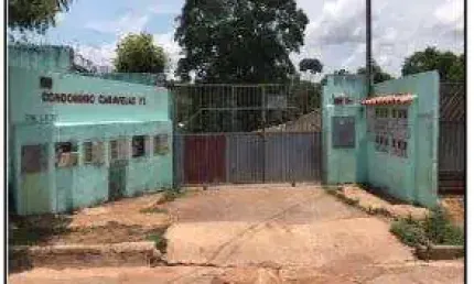 Oportunidade Única em AGUAS LINDAS DE GOIAS - GO | Tipo: Casa | Negociação: Venda Online  | Situação: Imóvel