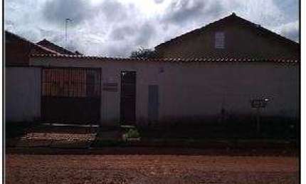 Oportunidade Única em PLANALTINA - GO | Tipo: Casa | Negociação: Venda Direta Online  | Situação: Imóvel
