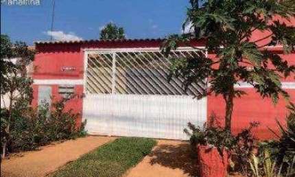 Oportunidade Única em PLANALTINA - GO | Tipo: Casa | Negociação: Venda Direta Online  | Situação: Imóvel