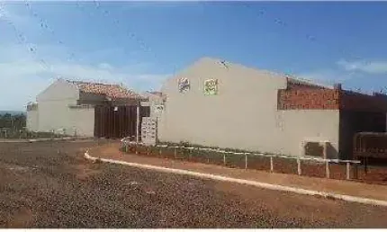 Oportunidade Única em PLANALTINA - GO | Tipo: Casa | Negociação: Venda Direta Online  | Situação: Imóvel