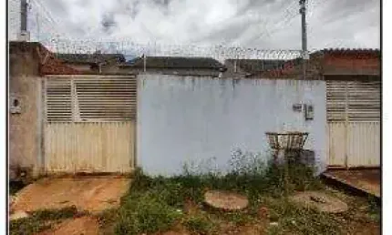 Oportunidade Única em PLANALTINA - GO | Tipo: Casa | Negociação: Venda Direta Online  | Situação: Imóvel