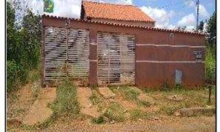Oportunidade Única em PLANALTINA - GO | Tipo: Casa | Negociação: Venda Online  | Situação: Imóvel
