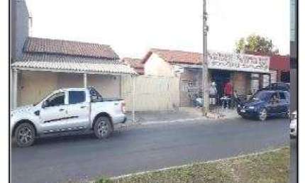 Oportunidade Única em LUZIANIA - GO | Tipo: Casa | Negociação: Venda Direta Online  | Situação: Imóvel