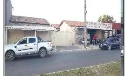 Oportunidade Única em LUZIANIA - GO | Tipo: Casa | Negociação: Venda Direta Online  | Situação: Imóvel