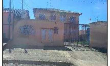 Oportunidade Única em CIDADE OCIDENTAL - GO | Tipo: Casa | Negociação: Venda Online  | Situação: Imóvel