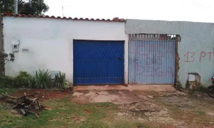 Oportunidade Única em VALPARAISO DE GOIAS - GO | Tipo: Casa | Negociação: Venda Online  | Situação: Imóvel