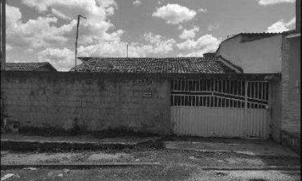 Oportunidade Única em NOVO GAMA - GO | Tipo: Casa | Negociação: Venda Direta Online  | Situação: Imóvel
