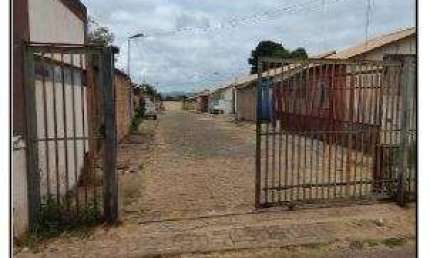 Oportunidade Única em LUZIANIA - GO | Tipo: Casa | Negociação: Venda Online  | Situação: Imóvel